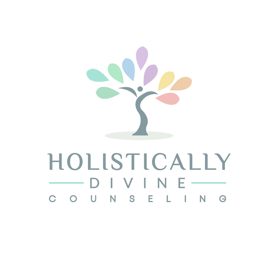 Holistically Divine Counseling