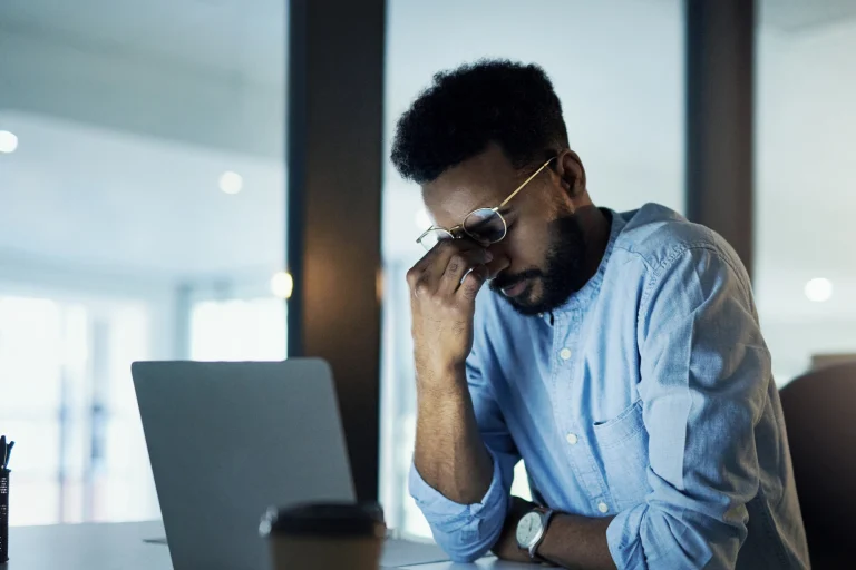 Navigating Workplace Stress: The Risk of Prioritizing Mental Health