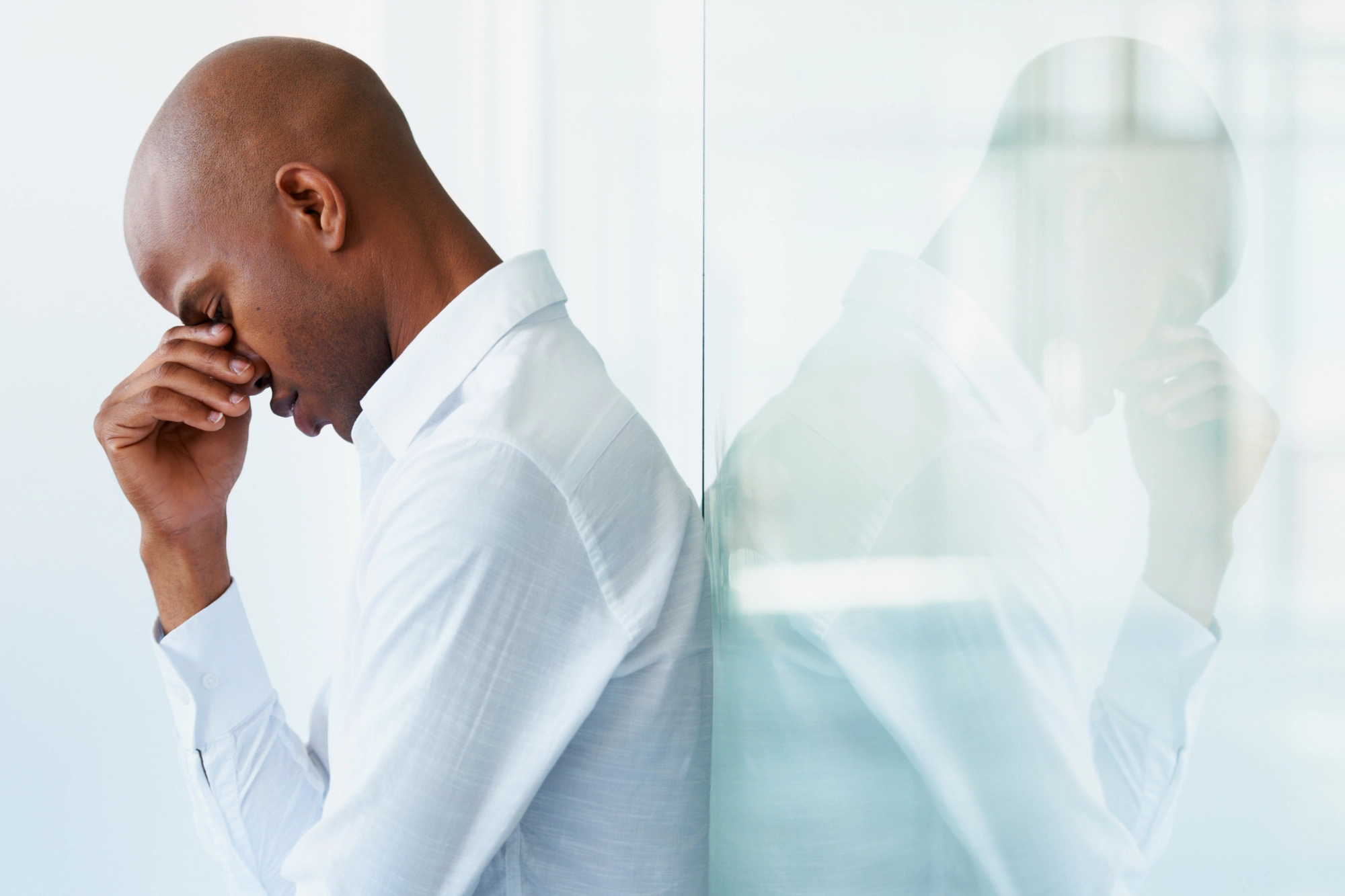 Putting Mental Health First: Navigating Stress and Anxiety in the Workplace