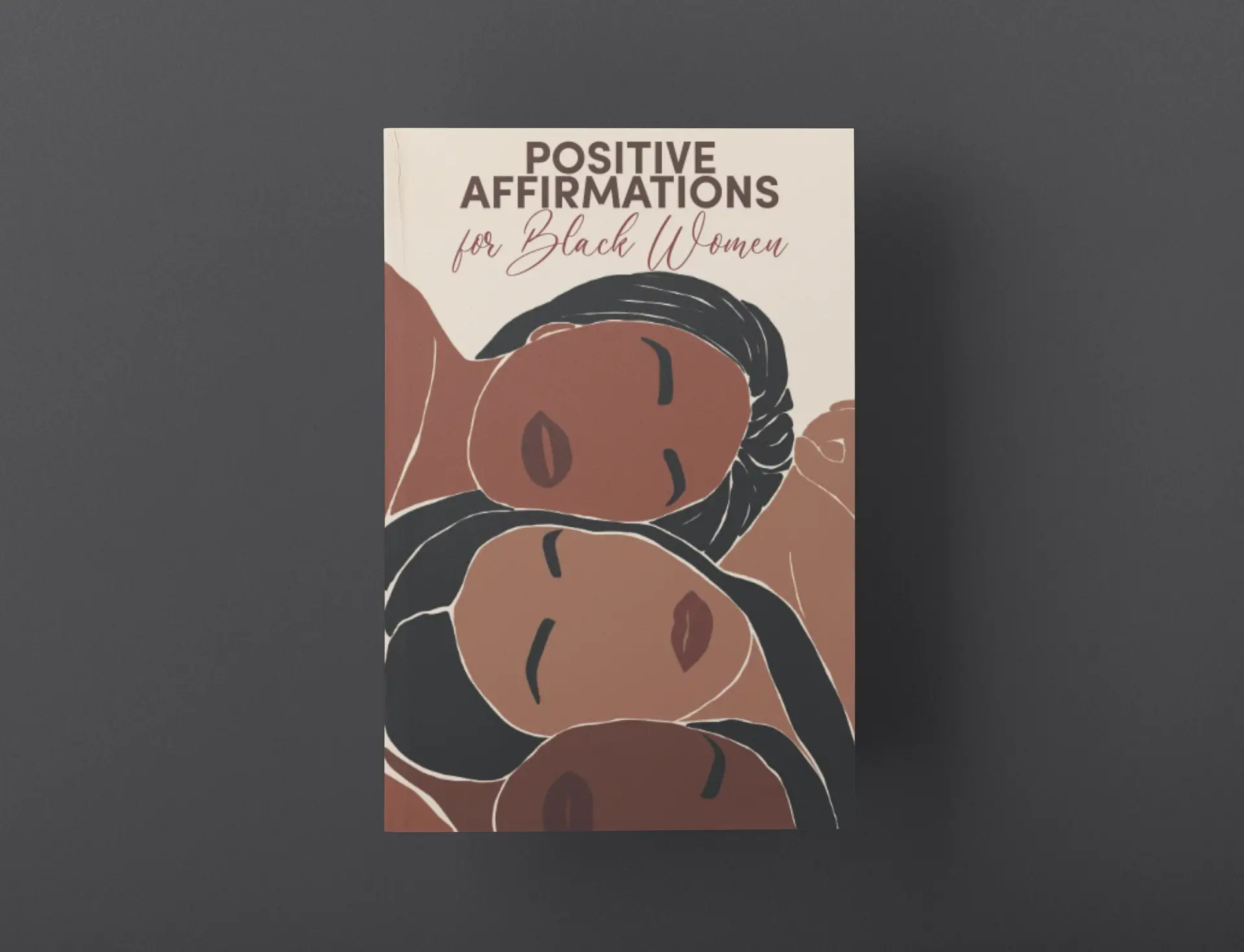 Positive Affirmations for Black Women