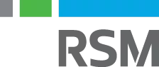 Rsm partner logo