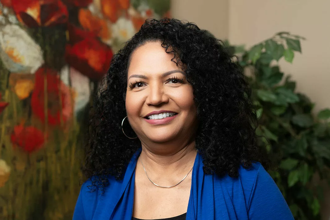 Carmen M. Martinez, LPC