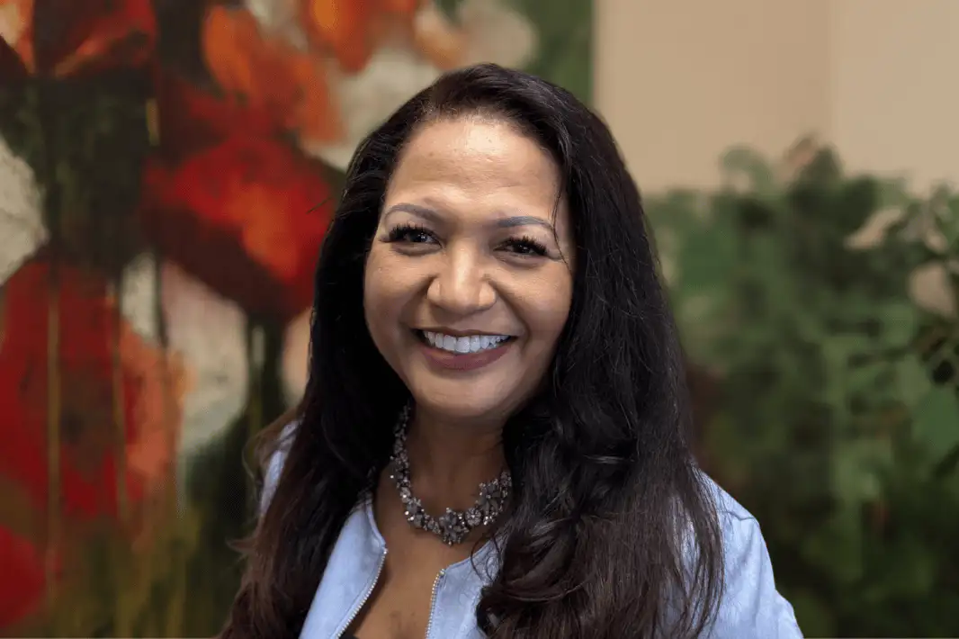 Carmen M. Martinez, LPC, NCC