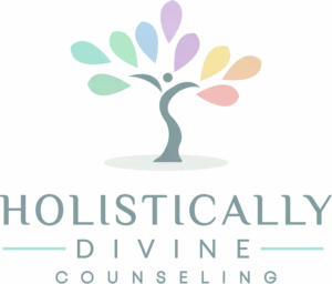 Holistically Divine Counseling