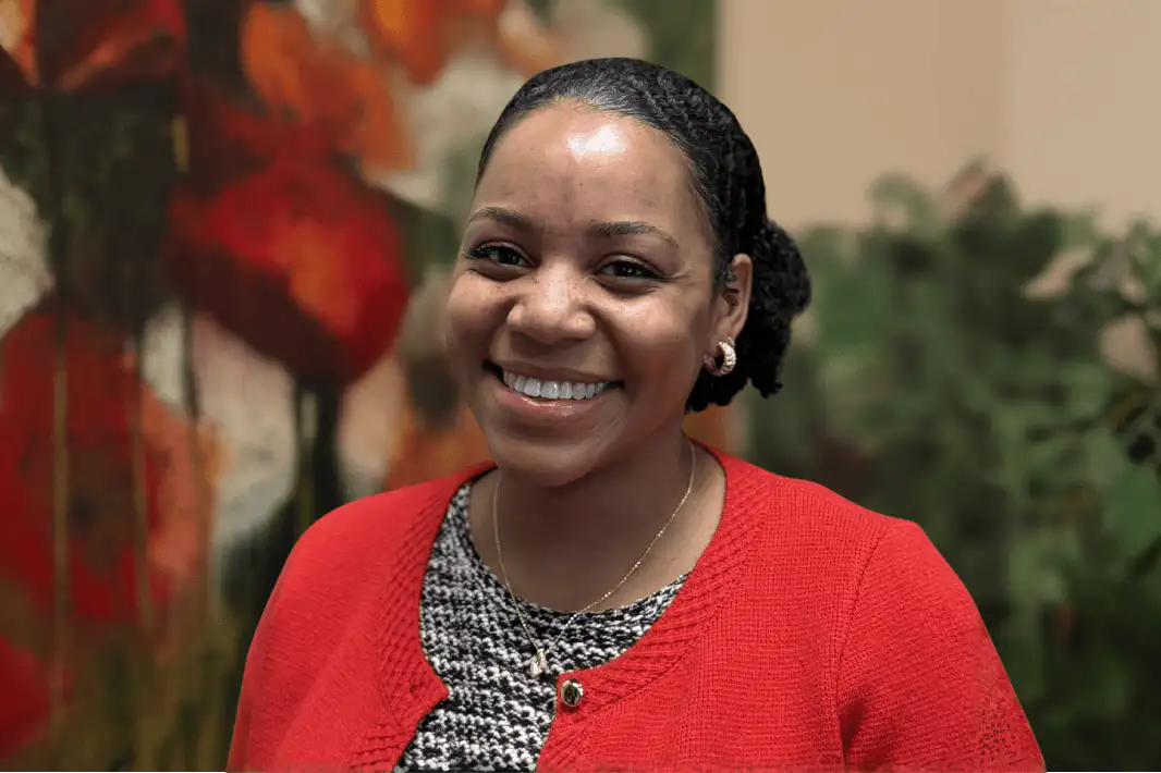 Leah R. Jones, ATR-P, LPC