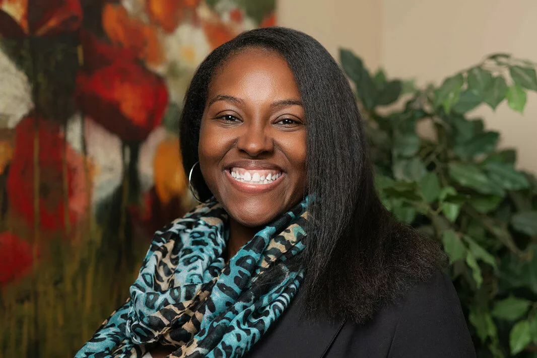 Sherri S. Wick, MS, LCPC, NCC