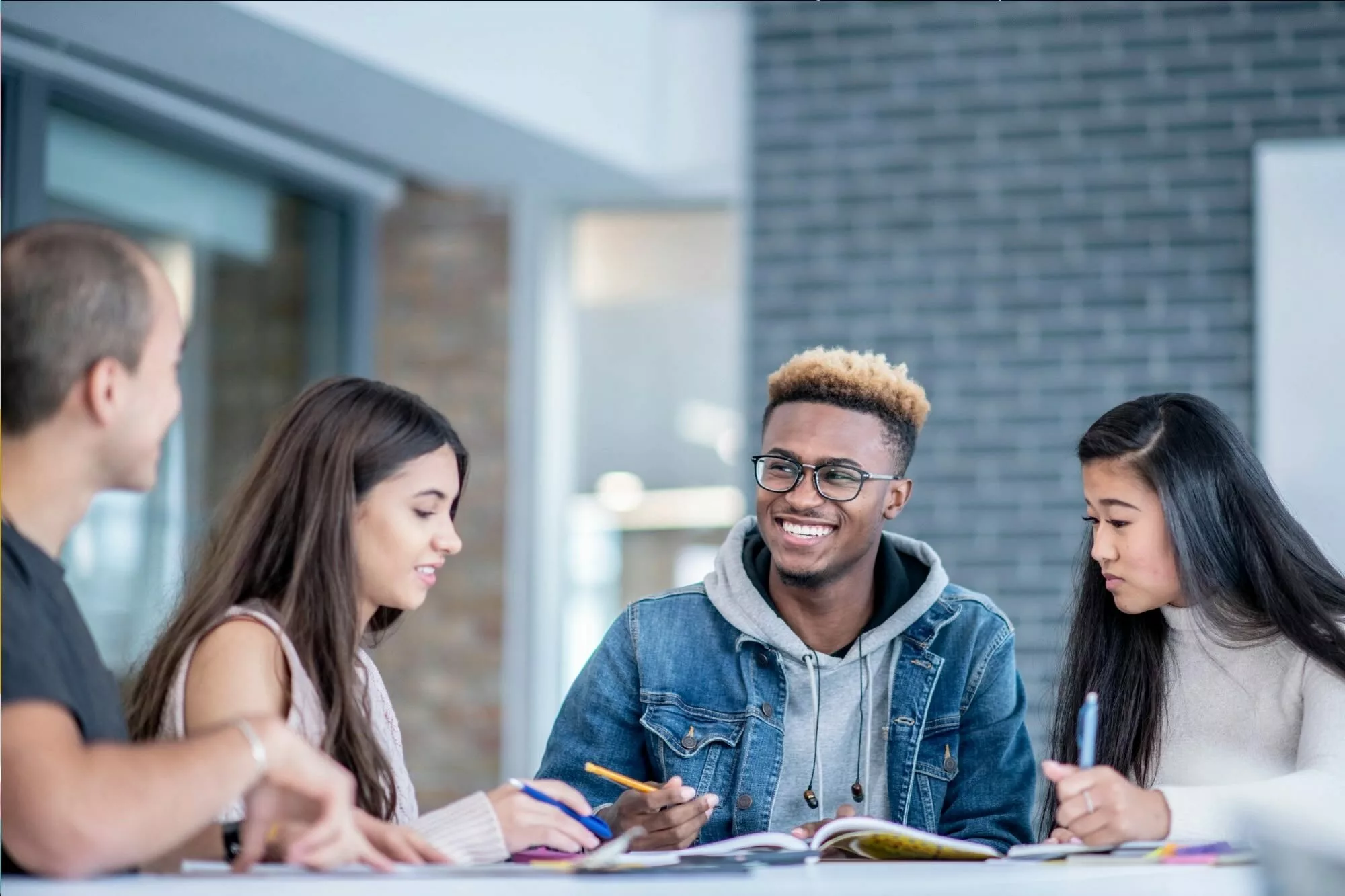 Teen counseling in Oswego, IL