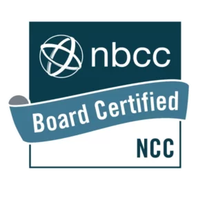 NBCC Board Certified