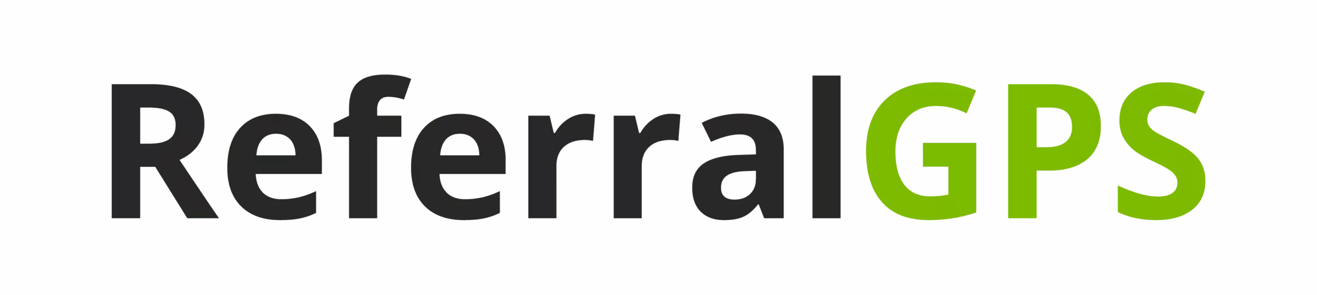 ReferralGPS