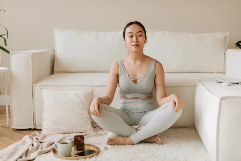 Spiritual Wellness