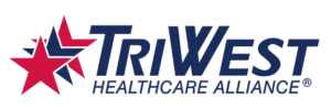 Triwest logo